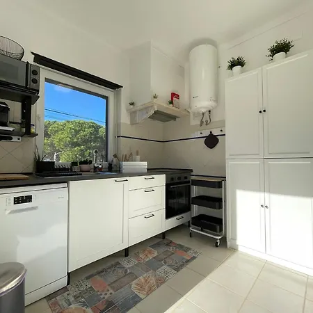 Cantinho Da Baleia Appartement Carvoeira