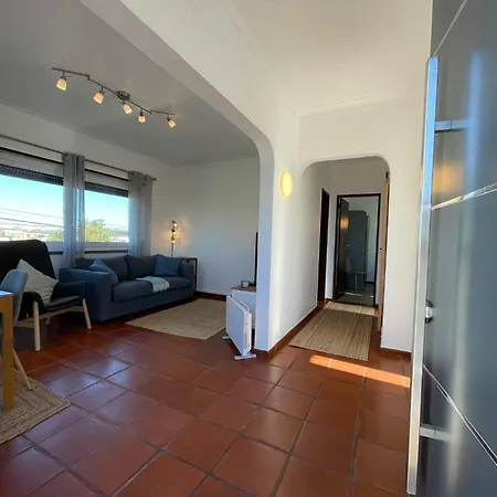 Cantinho Da Baleia * Carvoeira