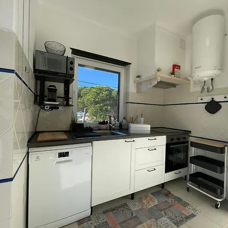 Cantinho Da Baleia Appartement Carvoeira