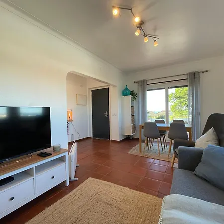 Cantinho Da Baleia Carvoeira