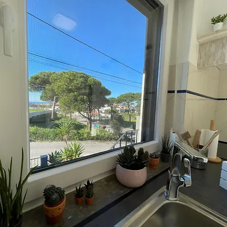 Appartement Cantinho Da Baleia Carvoeira