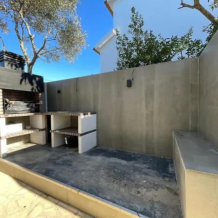 Cantinho Da Baleia Appartement *