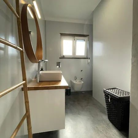 Appartement Cantinho Da Baleia *