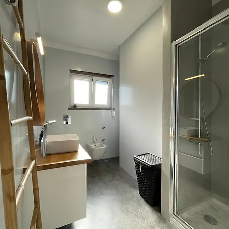 Cantinho Da Baleia Appartement Carvoeira