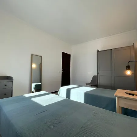 Cantinho Da Baleia *