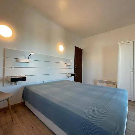 Appartement Cantinho Da Baleia