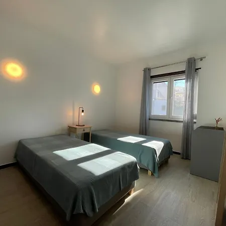 Appartement Cantinho Da Baleia *