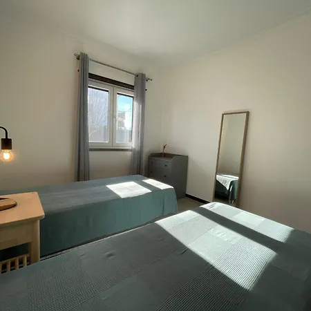 Cantinho Da Baleia Appartement *