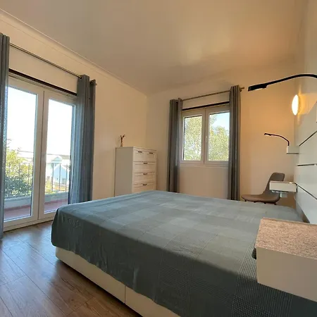 Cantinho Da Baleia *