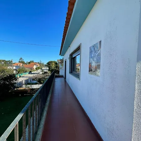 Cantinho Da Baleia * Carvoeira