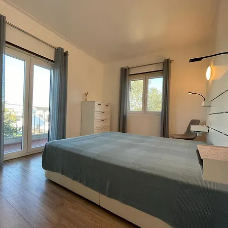 Cantinho Da Baleia Appartement