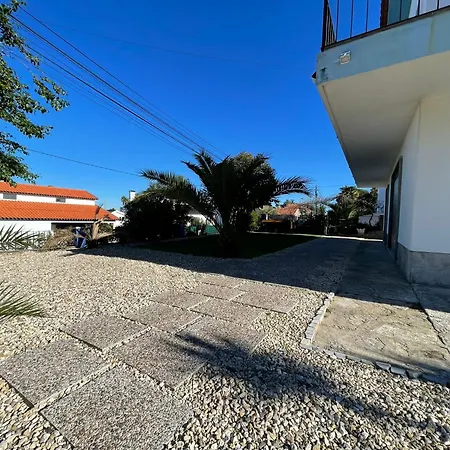 Cantinho Da Baleia Appartement