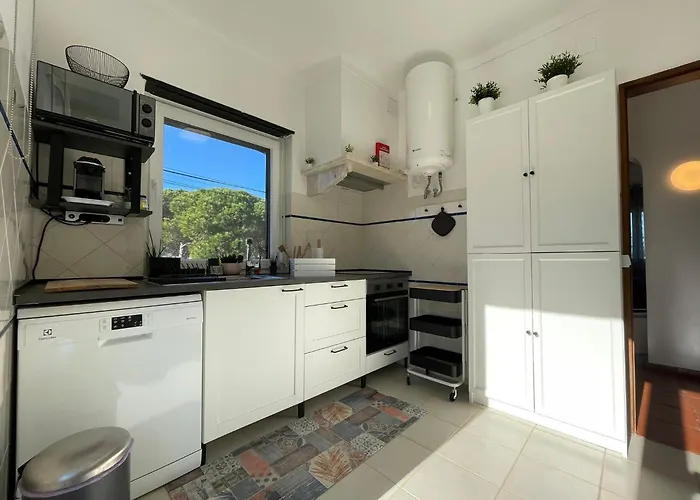 Cantinho Da Baleia Διαμέρισμα Carvoeira