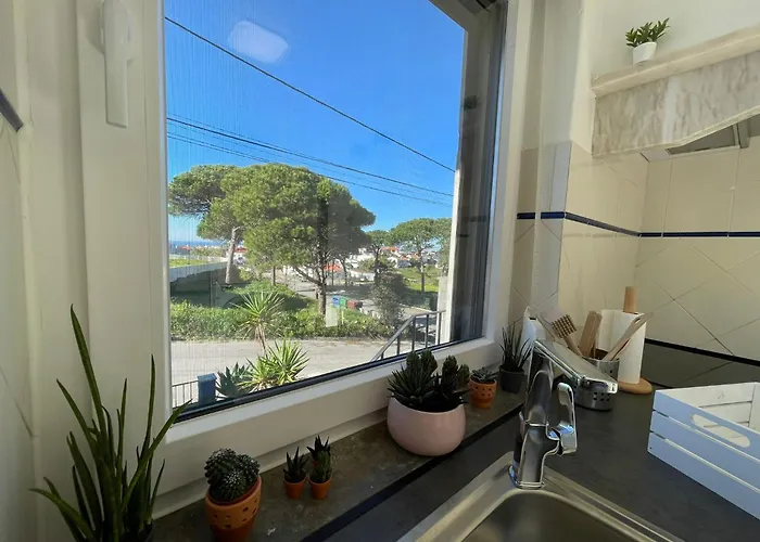 Appartement Cantinho Da Baleia Carvoeira