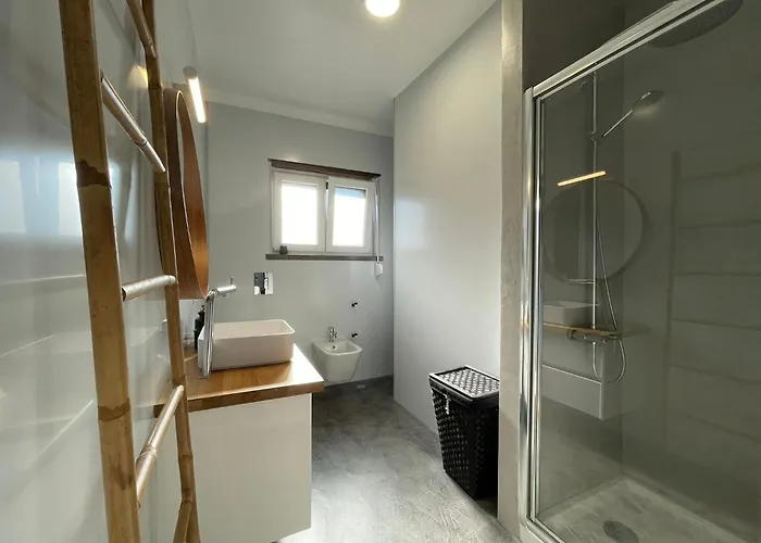 Cantinho Da Baleia Appartement Carvoeira