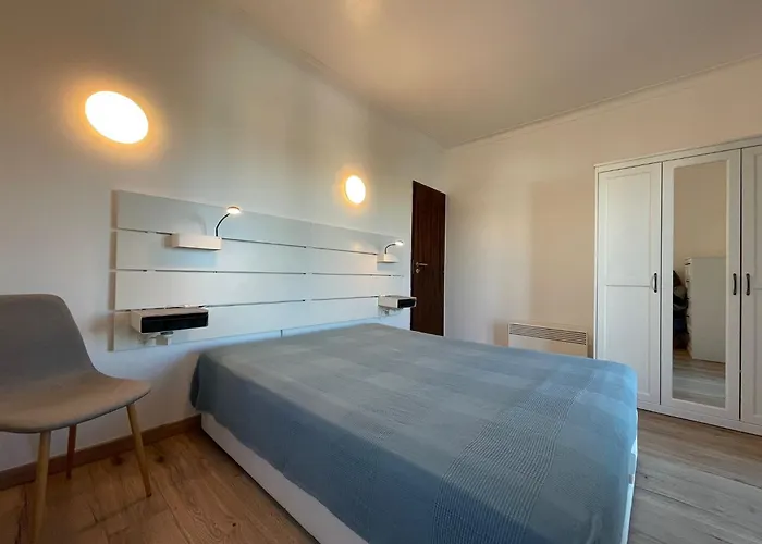 Appartement Cantinho Da Baleia